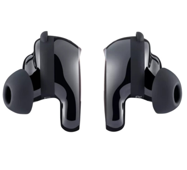 Bose QuietComfort Ultra Earbuds Wireless In‑Ear Headphones with Immersive Audio, ANC & Bluetooth 5.3 - Image 5