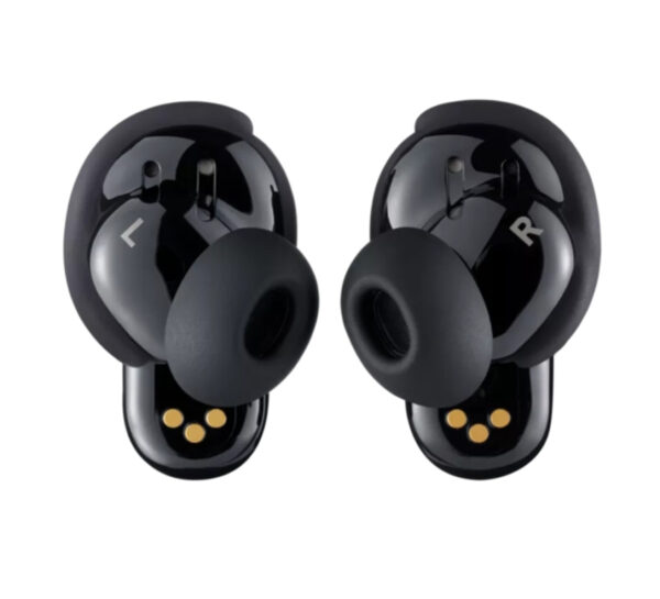 Bose QuietComfort Ultra Earbuds Wireless In‑Ear Headphones with Immersive Audio, ANC & Bluetooth 5.3 - Image 4