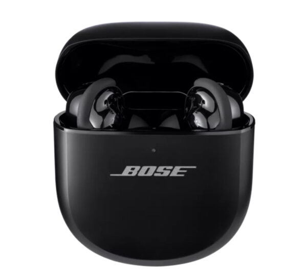 Bose QuietComfort Ultra Earbuds Wireless In‑Ear Headphones with Immersive Audio, ANC & Bluetooth 5.3 - Image 2