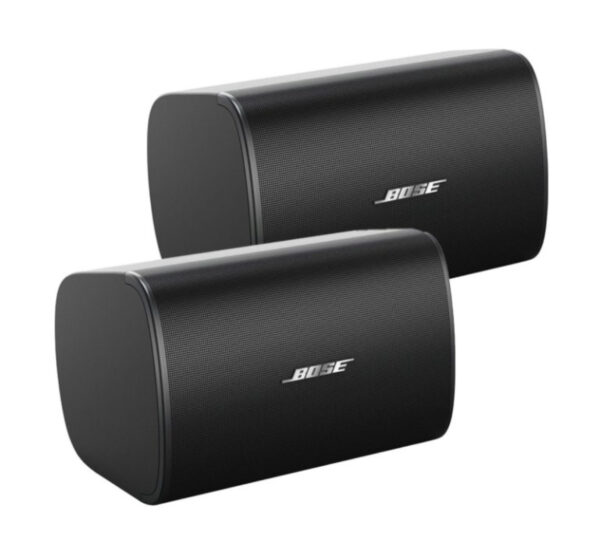 Bose Pro DM6SE DesignMax  6.5" Coaxial Weather-Resistant Surface-Mount Speaker