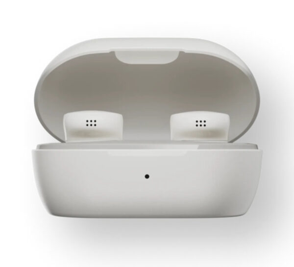 Bose QuietComfort Earbuds Wireless In‑Ear Headphones ANC, Bluetooth 5.3, 8.5 h Battery & Fast‑Charge Case - Image 3