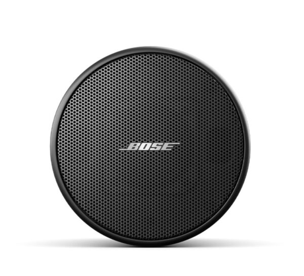 Bose Pro FreeSpace FS2P Powered Compact Full-Range Loudspeaker Weather-Resistant (Pair) - Black - Image 3