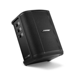 Bose S1 Pro+ Portable Bluetooth Speaker System