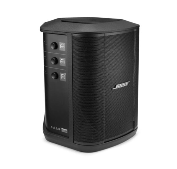 Bose S1 Pro+ Portable Bluetooth Speaker System - Image 6