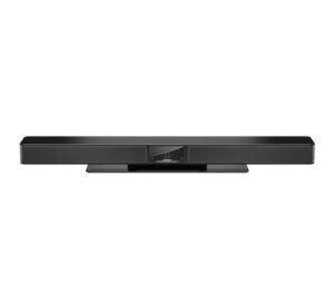 Bose Pro Videobar VB1 – Premium Audio & Video for Conference Rooms and Remote Meetings