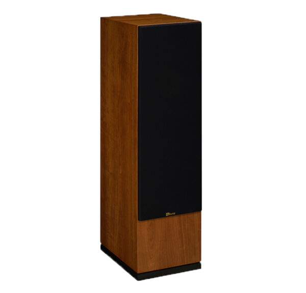 Davis Acoustics César Premium 3-Way Floorstanding Loudspeaker – 200W High-End Audio Speaker with Kevlar Midrange & Deep Bass - Image 4