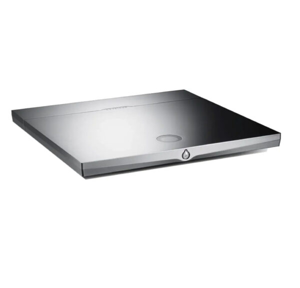 Devialet Expert 200 High-End Integrated Amplifier – 200W per Channel, Class A/D Hybrid, Built-in DAC & Phono Stage