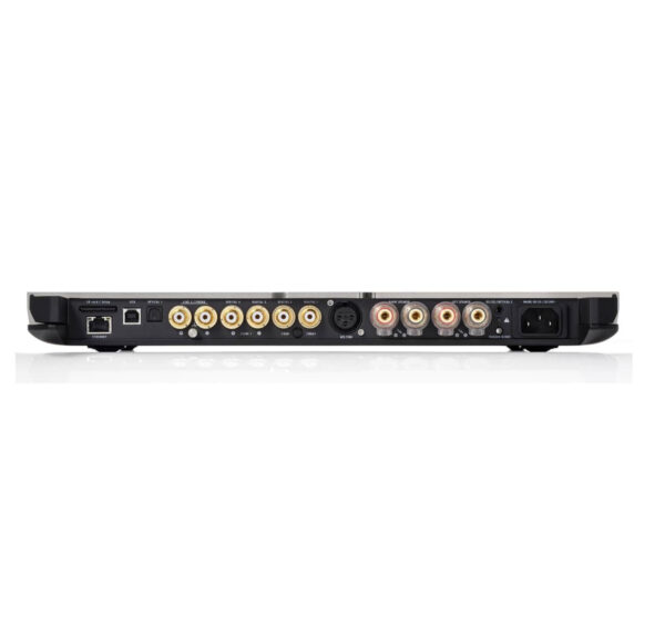 Devialet Expert 200 High-End Integrated Amplifier – 200W per Channel, Class A/D Hybrid, Built-in DAC & Phono Stage - Image 3