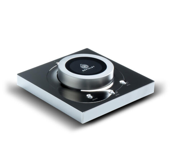 Devialet Expert 200 High-End Integrated Amplifier – 200W per Channel, Class A/D Hybrid, Built-in DAC & Phono Stage - Image 4