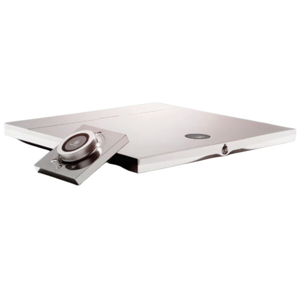 Devialet Expert 200 High-End Integrated Amplifier – 200W per Channel, Class A/D Hybrid, Built-in DAC & Phono Stage - Image 2