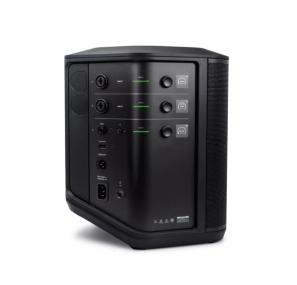 Bose S1 Pro+ Portable Bluetooth Speaker System - Image 5
