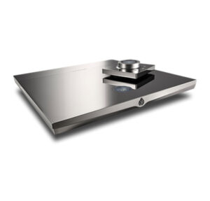 Devialet Expert 120 Hybrid Integrated Amplifier – 2×120 W ADH Class‑A/D, Built‑In DAC & Phono, Wi‑Fi/Ethernet Streaming