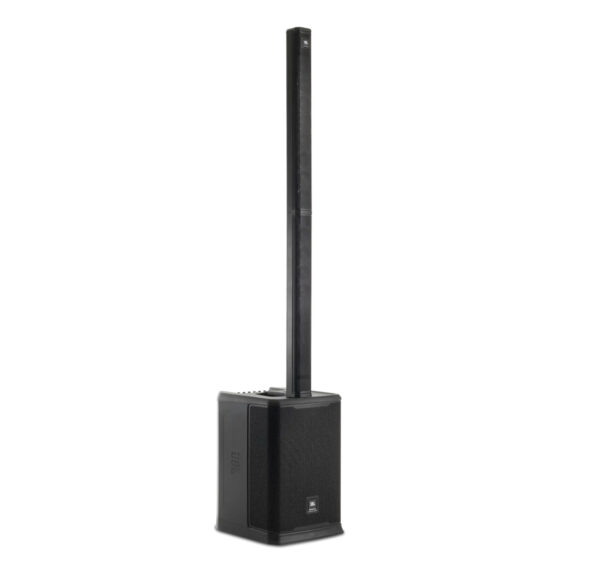 JBL PRX ONE Powered Line Array Speaker – 2,000 W Peak, 130 dB SPL, 12″ Subwoofer + 12×2.5″ Drivers, 130°×30° Dispersion, Built-in Mixer & DSP - Image 9
