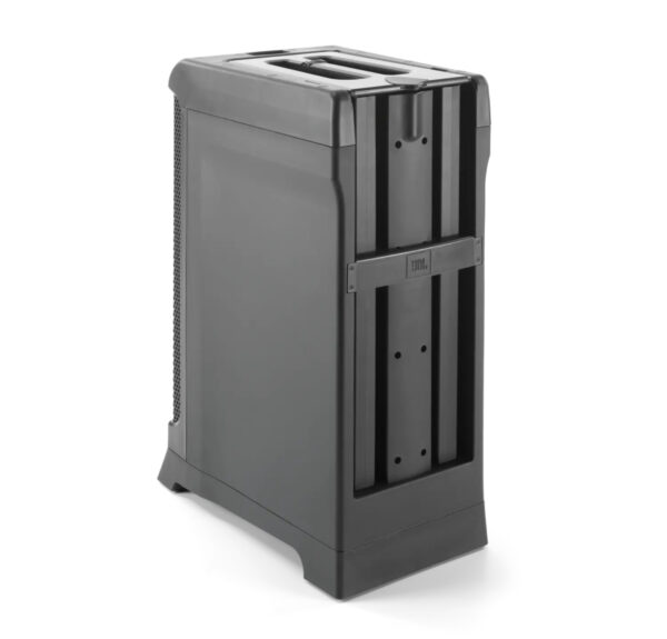 JBL IRX ONE Powered Line Array Speaker – 1,300 W Peak, 118 dB SPL, 8″ Subwoofer + 6×2″ Drivers, 120°×30° Dispersion, Bluetooth & Built-in Mixer - Image 3