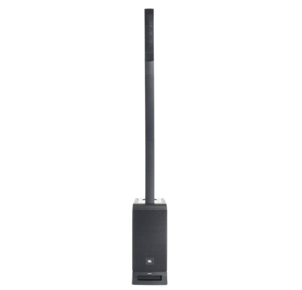 JBL IRX ONE Powered Line Array Speaker – 1,300 W Peak, 118 dB SPL, 8″ Subwoofer + 6×2″ Drivers, 120°×30° Dispersion, Bluetooth & Built-in Mixer - Image 2