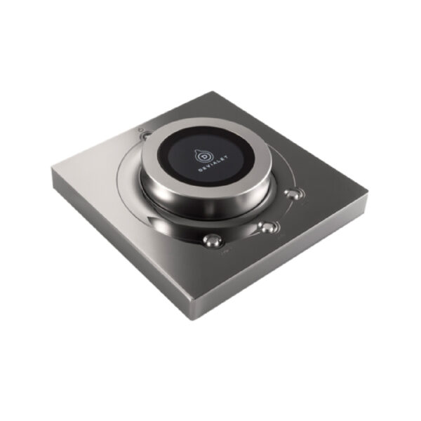Devialet Expert 120 Hybrid Integrated Amplifier – 2×120 W ADH Class‑A/D, Built‑In DAC & Phono, Wi‑Fi/Ethernet Streaming - Image 3