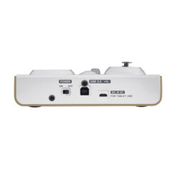 Alternative view of Tascam MiNiSTUDIO PERSONAL US-32 – 96kHz / 24-bit USB Audio Interface – All-in-One Streaming Station