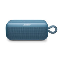 Bose SoundLink Plus Portable Bluetooth Speaker Blue Dusk IP67, 24 h Battery, USB-C Fast Charging & Premium Design