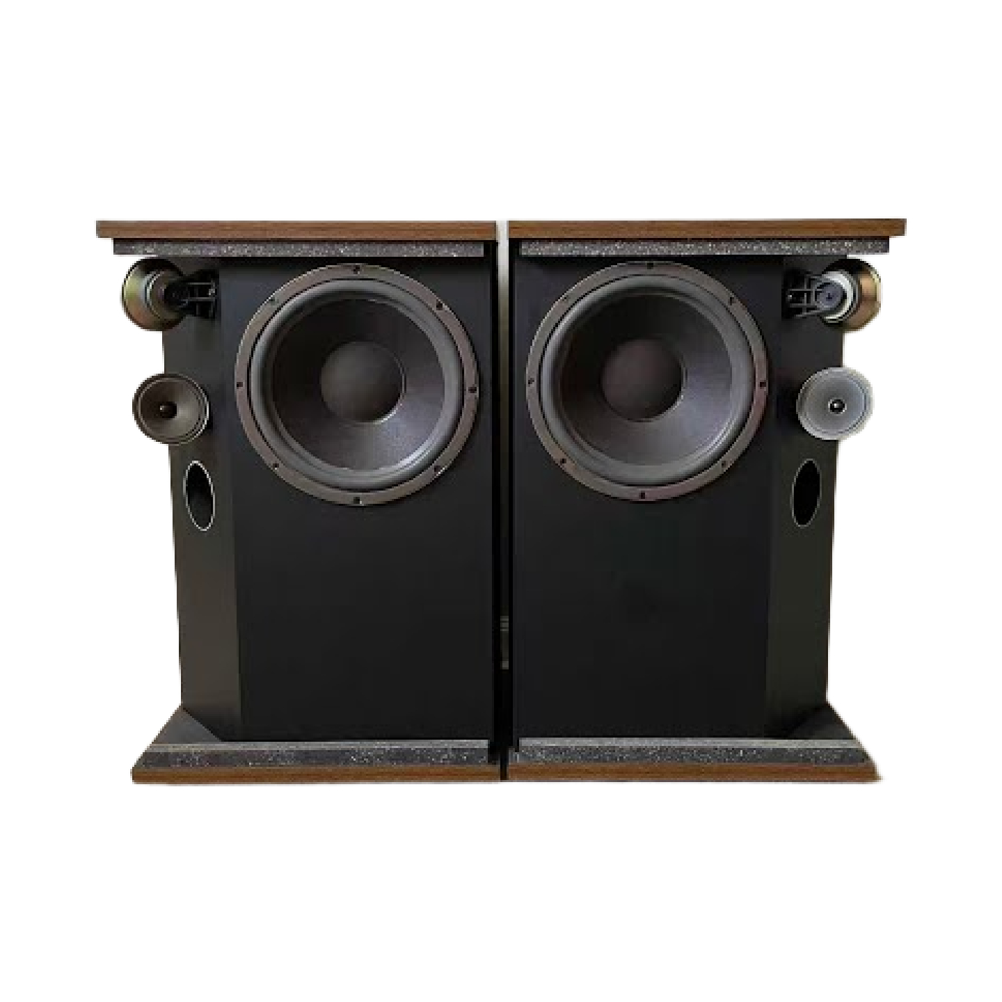 Bose 501 Series IV — Vintage Direct/Reflecting Tower Speaker: Classic Sound & Specs Unveiled