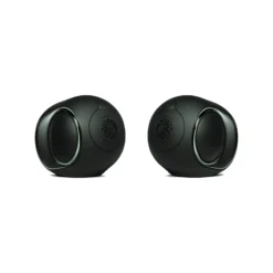 Devialet Phantom Ultimate 98 dB Stereo (Pair) - Deep Forest - (400 W RMS, 18 Hz–25 kHz)