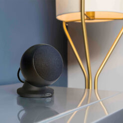 Alternative view of Cabasse Alcyone 3 - 5.1 Home Cinema Speaker System + Yamaha RX-V4A 5.2-Channel AV Receiver – 4K Ultra HD, HDMI 2.1, Dolby & DTS