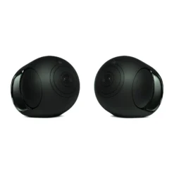 Devialet Phantom Ultimate 108 dB Stereo (Pair) - Deep Forest - 1100W RMS Ultra-High-Fidelity Wireless Speaker