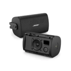 Alternative view of Bose Pro FreeSpace FS2SE – Weather-Resistant Outdoor Loudspeakers (IP55, Pair) – Premium