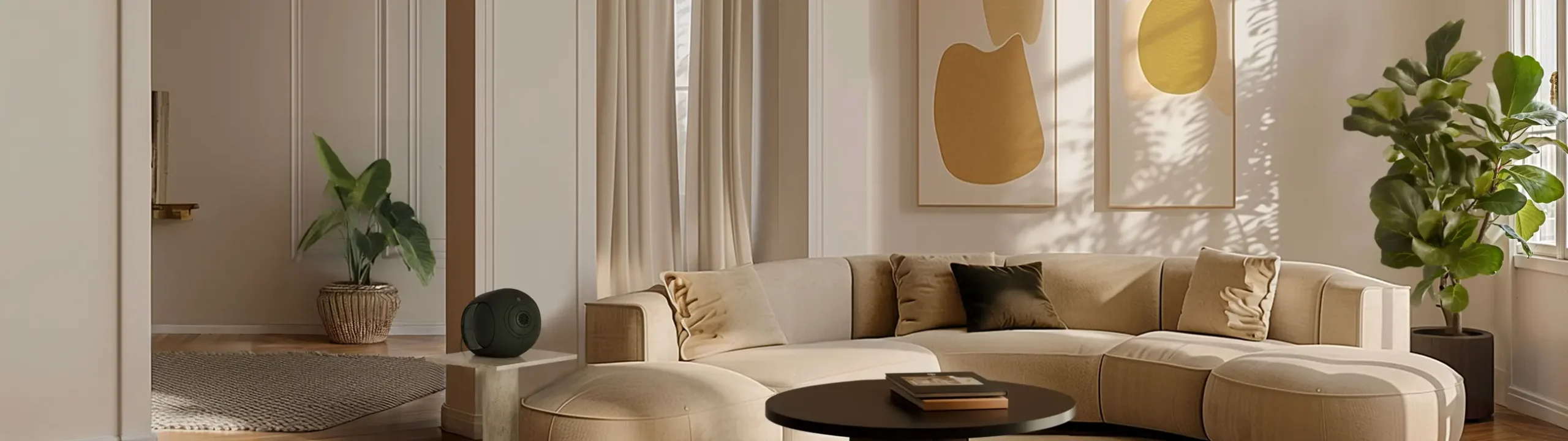 Devialet Phantom Ultimate 108 dB - Deep Forest - 1100W RMS Ultra-High-Fidelity Wireless Speaker 