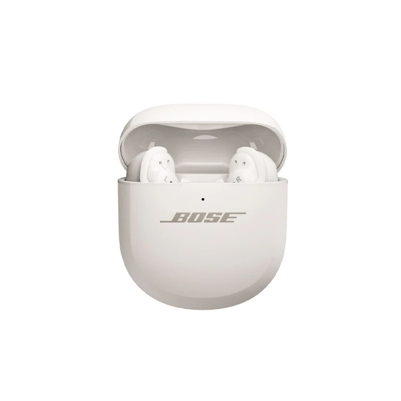 Bose QuietComfort Ultra Earbuds (2nd Gen) – Premium Noise‑Cancelling True Wireless Earbuds - Image 4