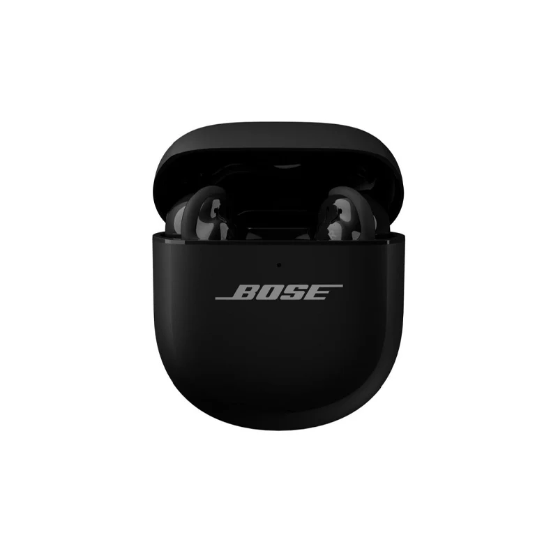 Bose QuietComfort Ultra Earbuds (2nd Gen) – Premium Noise‑Cancelling True Wireless Earbuds - Image 8