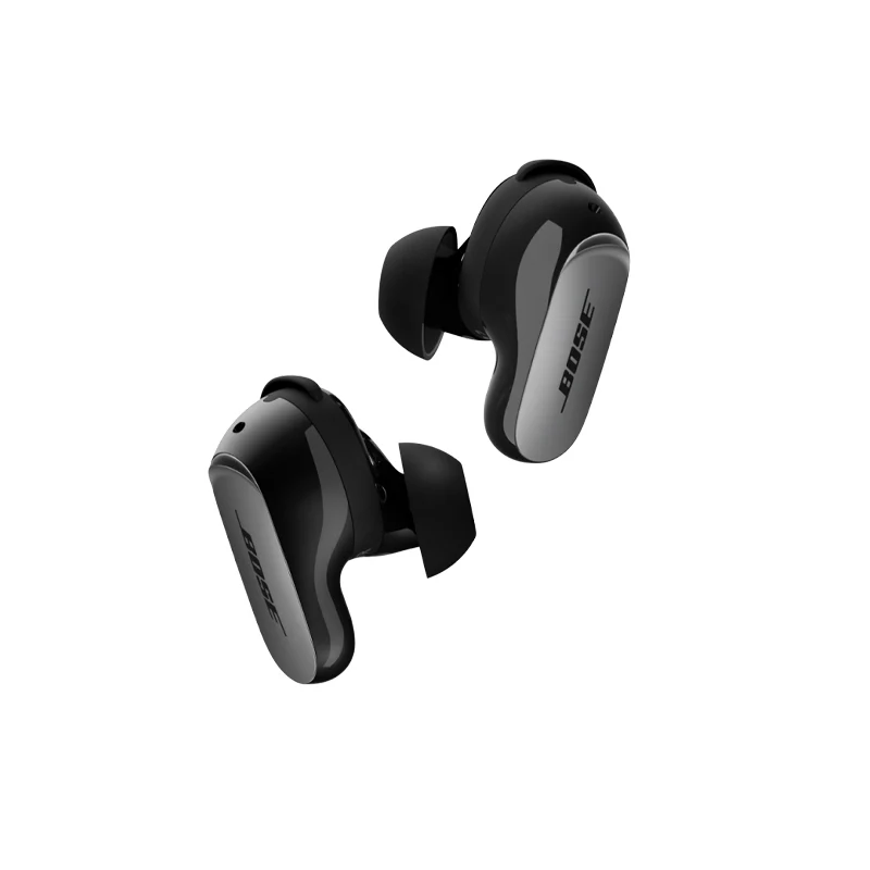 Bose QuietComfort Ultra Earbuds (2nd Gen) – Premium Noise‑Cancelling True Wireless Earbuds
