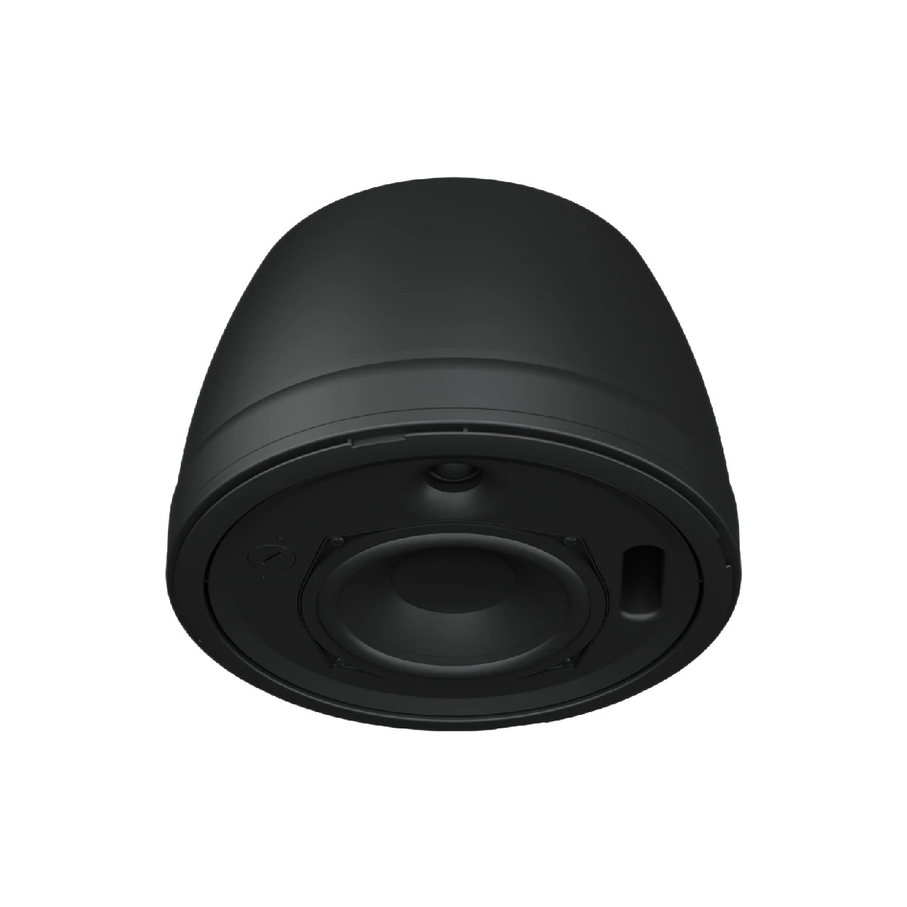 Martin Audio ACP55T 60W RMS / 240W Peak White - Indoor & Outdoor Premium Two-Way Pendant Speaker – High-Output Architectural Audio System for Retail, Hospitality & Public Spaces