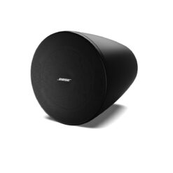 Bose Pro DesignMax DM5P – Pendant Mount Full-Range Commercial Loudspeaker (Black)