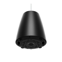 Alternative view of Bose Pro DesignMax DM5P – Pendant Mount Full-Range Commercial Loudspeaker (Black)
