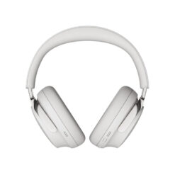 Alternative view of Bose QuietComfort Ultra Headphones (2nd Gen) - White - Premium Wireless ANC Headphones