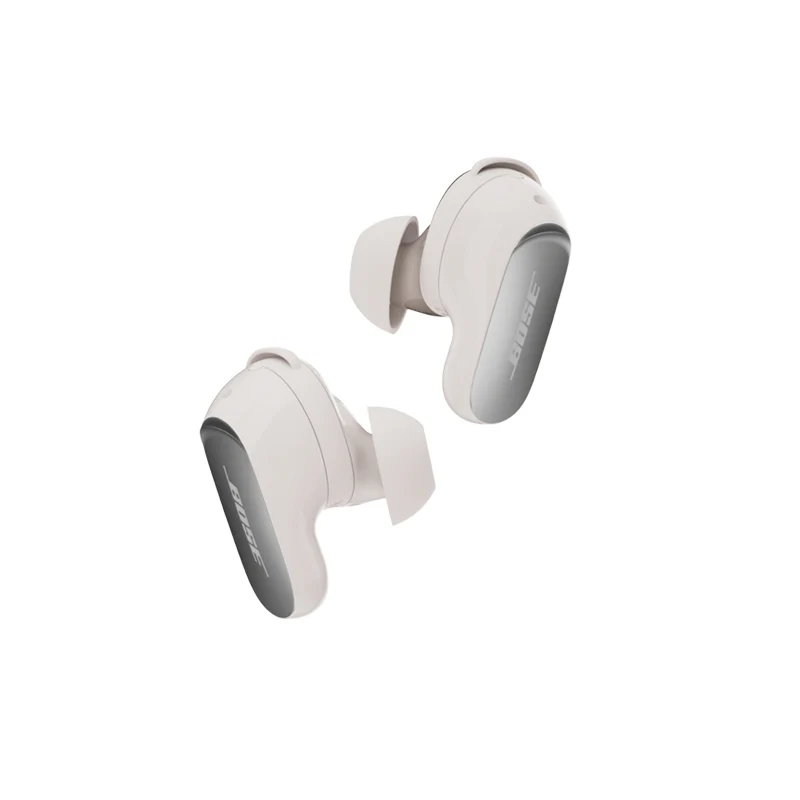 Bose QuietComfort Ultra Earbuds (2nd Gen) – Premium Noise‑Cancelling True Wireless Earbuds - Image 2