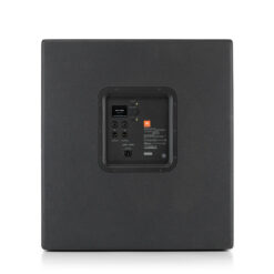 JBL Pro EON 718SD - 750W RMS Powered 18” Professional Subwoofer, 131 dB SPL, Advanced DSP Bass System