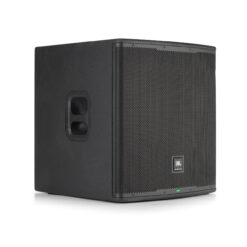 JBL Pro EON 718SD - 750W RMS Powered 18” Professional Subwoofer, 131 dB SPL, Advanced DSP Bass System