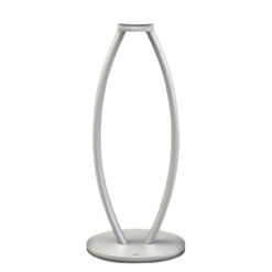 Cabasse The Pearl Speaker Floor Stand White – 70 cm Height
