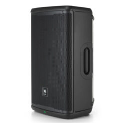 Alternative view of JBL Pro EON 715 - Powered 15” Professional Bluetooth Speakers (2 Pairs) + Gravity Speaker Stands (2 Pairs) + Cables