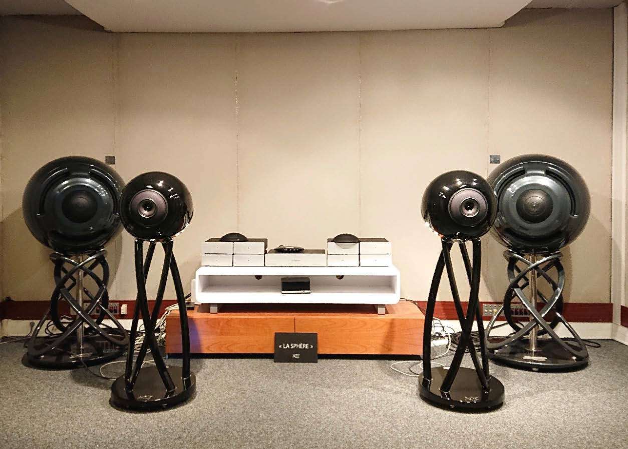 Luxury Audio Brands Explained: Focal, Devialet, Bose, Cabasse & Klipsch