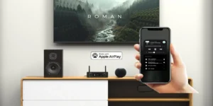 Wireless Multiroom Audio: AirPlay 2 vs Ecosystem Solutions