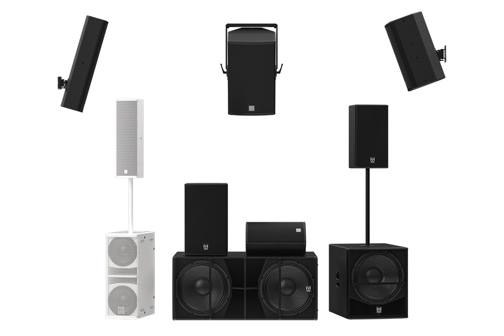 Why Martin Audio Is One of the Best Loudspeaker Brands for Commercial and Residential Audio in Lebanon