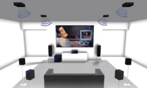 Virtual Dolby Atmos vs Real Dolby Atmos: Understanding the Difference