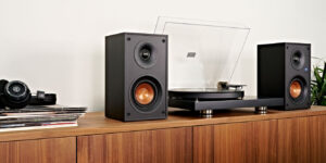 Active vs Passive Speakers Explained