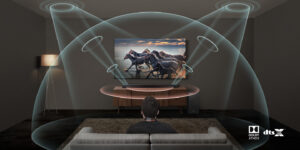Virtual Dolby Atmos vs Real Dolby Atmos: Understanding the Difference
