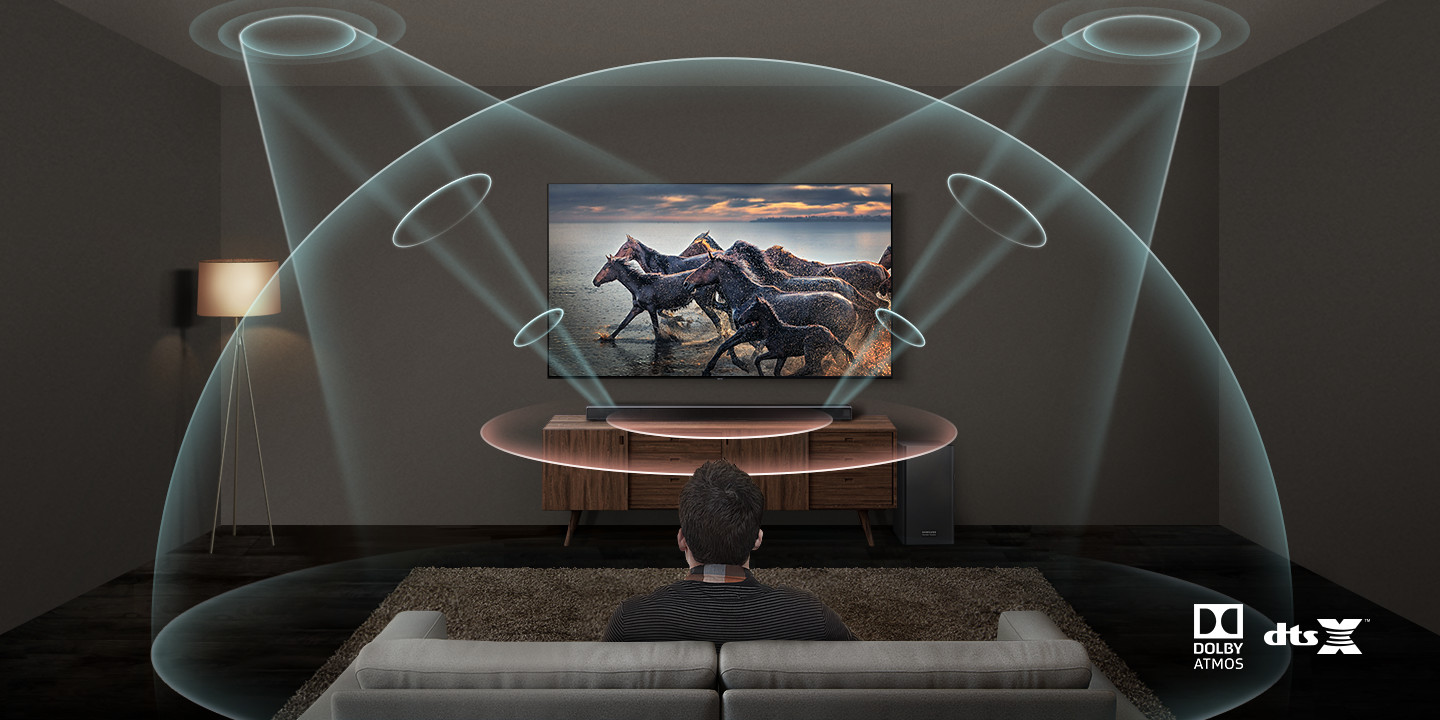 Virtual Dolby Atmos vs Real Dolby Atmos: Understanding the Difference
