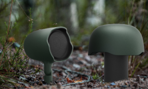 Best Outdoor Speakers for Gardens, Villas and Pools in Lebanon