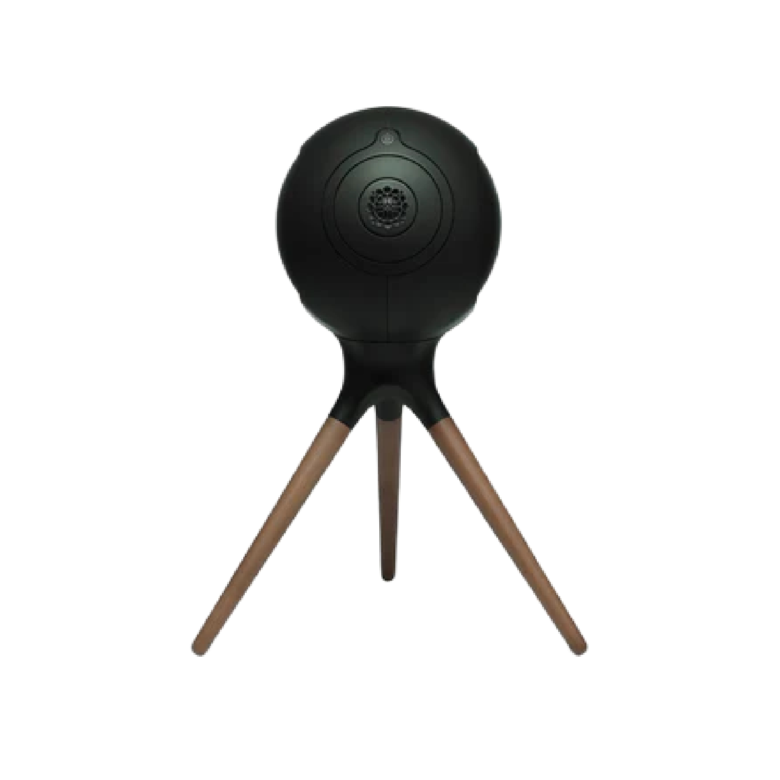 Devialet Treepod Phantom Ultimate 108dB Speaker Stand Black - Image 3