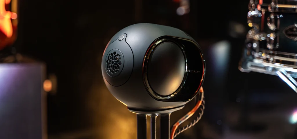 Best High-End Speakers in Lebanon 2026